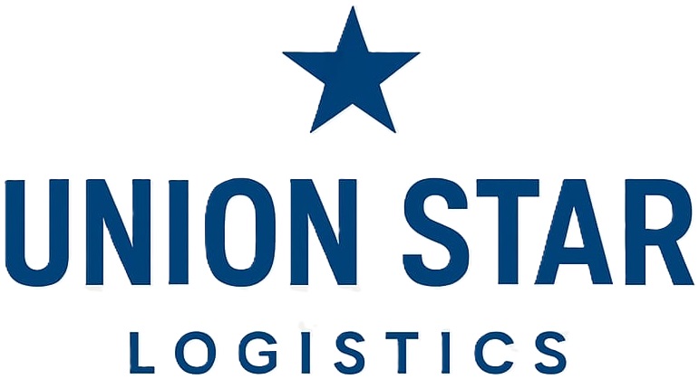 unionstarlogistics.com